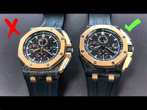 audemars piguet replica prijs|audemars piguet authenticity check.